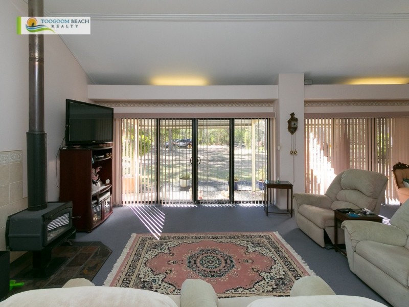 28-40 Drouin Crescent, Burrum River QLD 4659