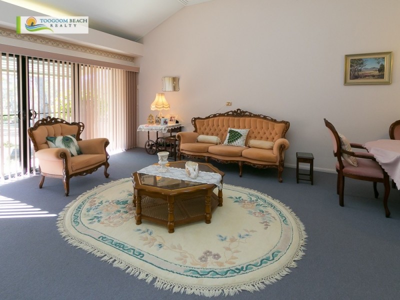 28-40 Drouin Crescent, Burrum River QLD 4659