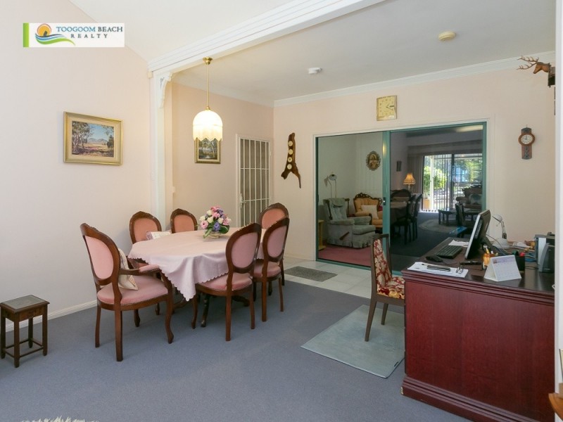 28-40 Drouin Crescent, Burrum River QLD 4659