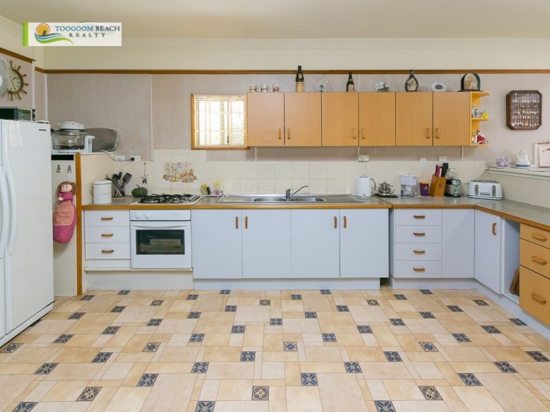 28-40 Drouin Crescent, Burrum River QLD 4659