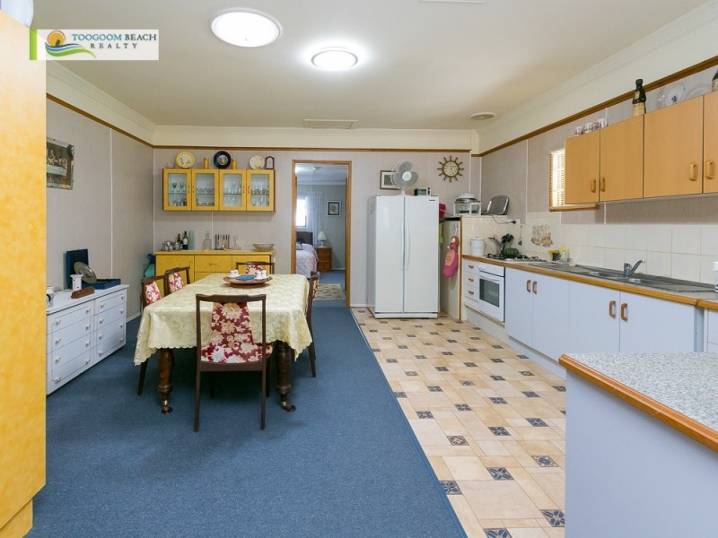 28-40 Drouin Crescent, Burrum River QLD 4659