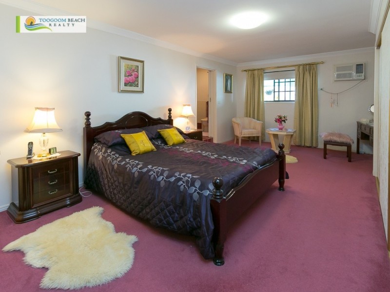 28-40 Drouin Crescent, Burrum River QLD 4659