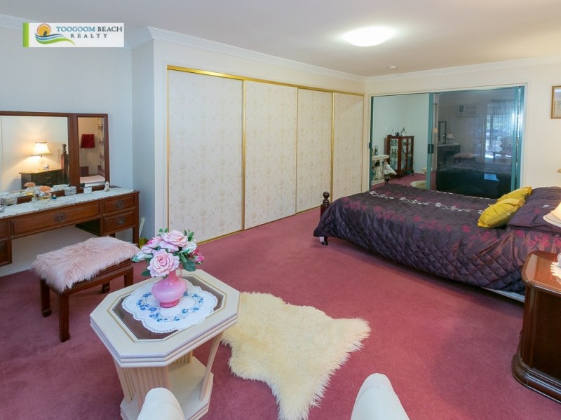 28-40 Drouin Crescent, Burrum River QLD 4659