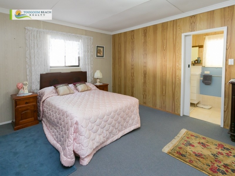 28-40 Drouin Crescent, Burrum River QLD 4659