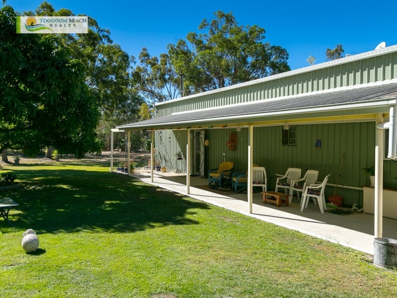 28-40 Drouin Crescent, Burrum River QLD 4659