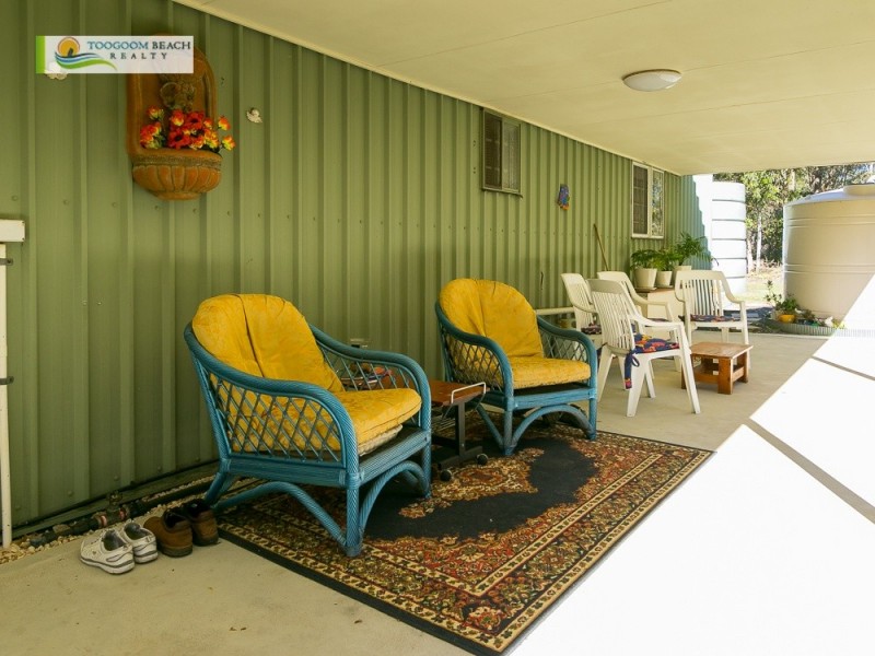 28-40 Drouin Crescent, Burrum River QLD 4659