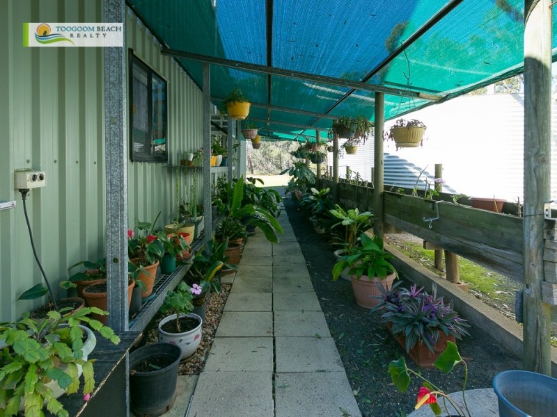 28-40 Drouin Crescent, Burrum River QLD 4659