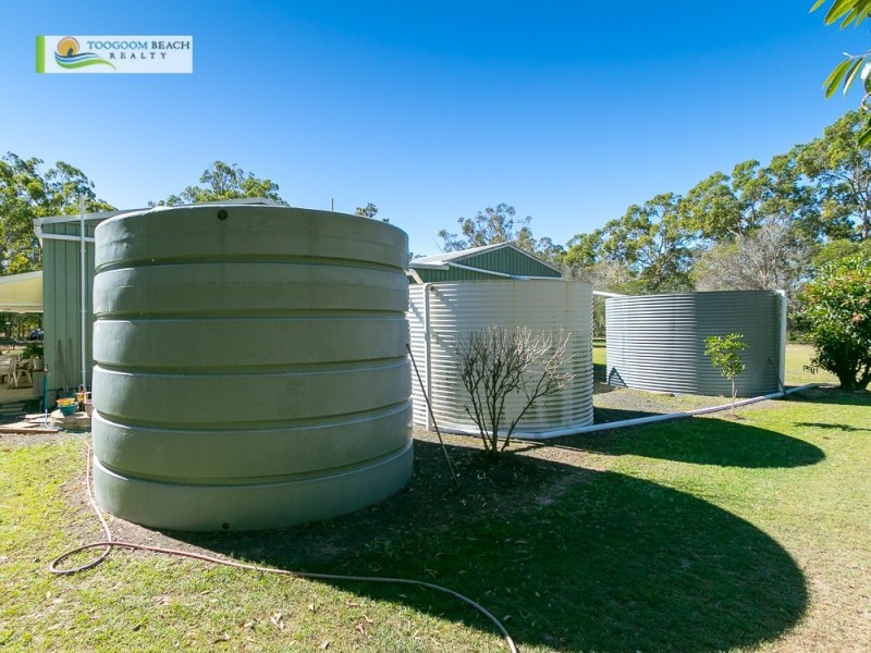 28-40 Drouin Crescent, Burrum River QLD 4659