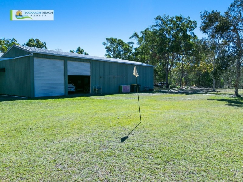 28-40 Drouin Crescent, Burrum River QLD 4659