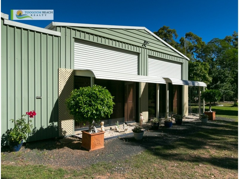 28-40 Drouin Crescent, Burrum River QLD 4659