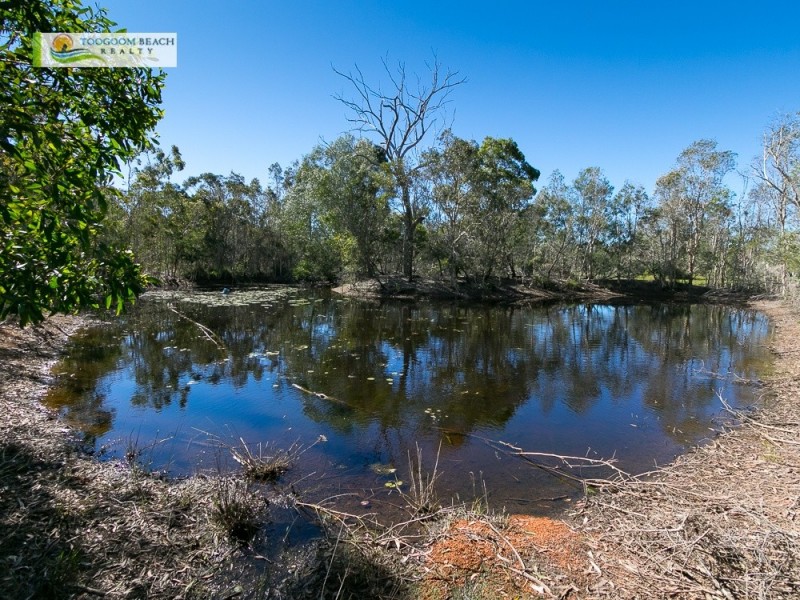 28-40 Drouin Crescent, Burrum River QLD 4659