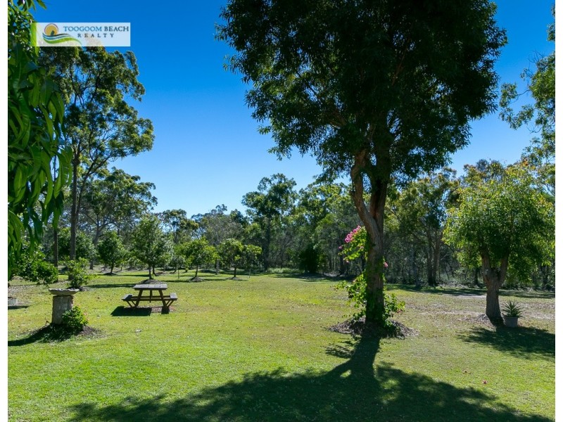 28-40 Drouin Crescent, Burrum River QLD 4659