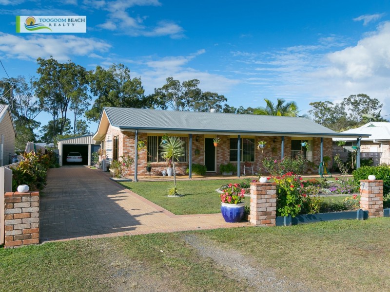37 Philip Street, Howard QLD 4659