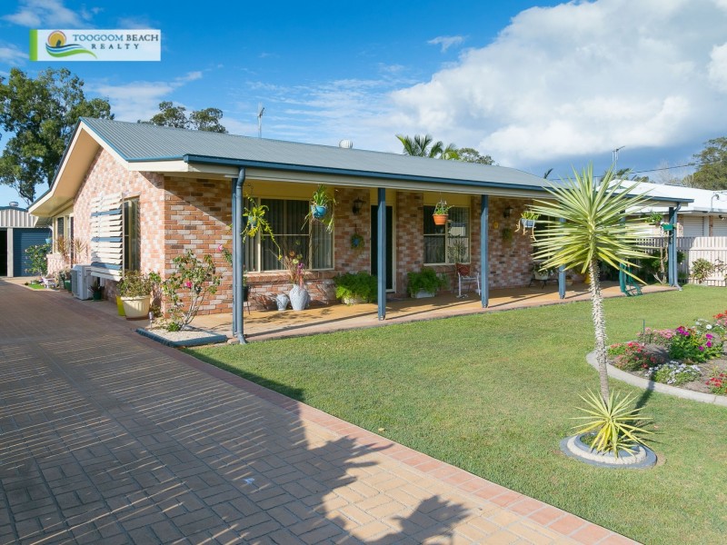 37 Philip Street, Howard QLD 4659