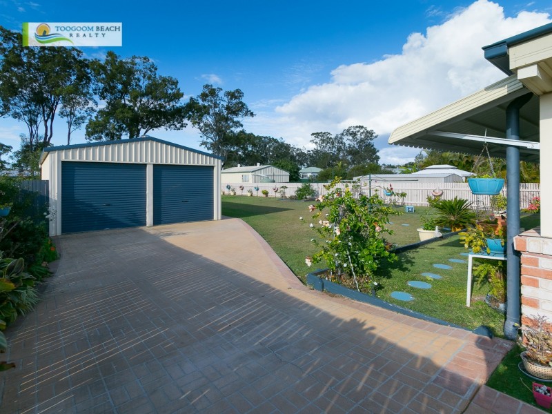 37 Philip Street, Howard QLD 4659