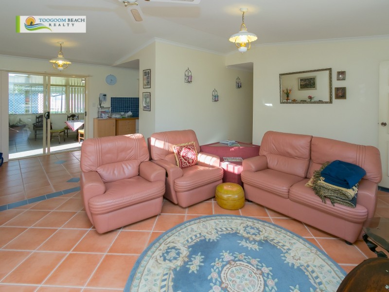 37 Philip Street, Howard QLD 4659
