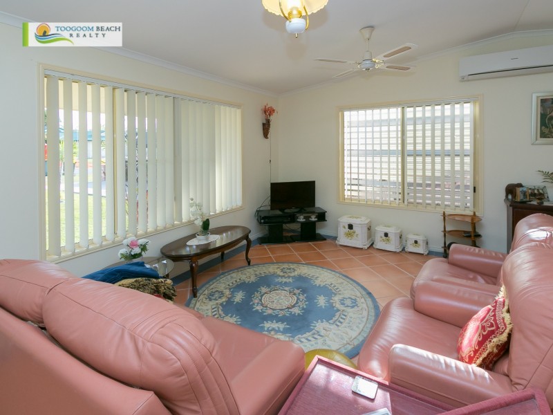 37 Philip Street, Howard QLD 4659