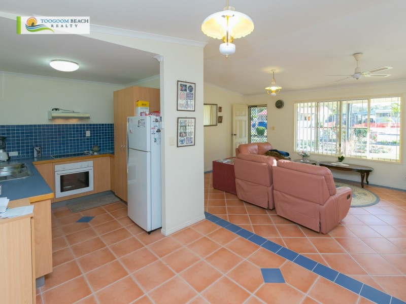 37 Philip Street, Howard QLD 4659