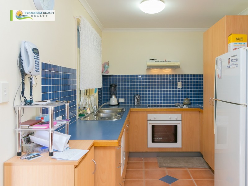 37 Philip Street, Howard QLD 4659