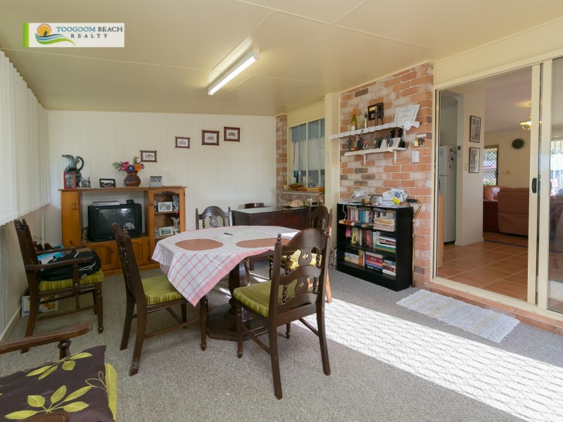 37 Philip Street, Howard QLD 4659