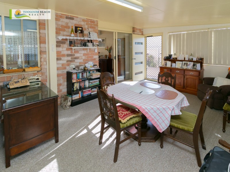 37 Philip Street, Howard QLD 4659