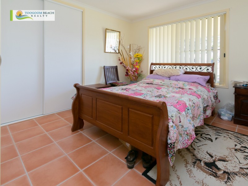 37 Philip Street, Howard QLD 4659
