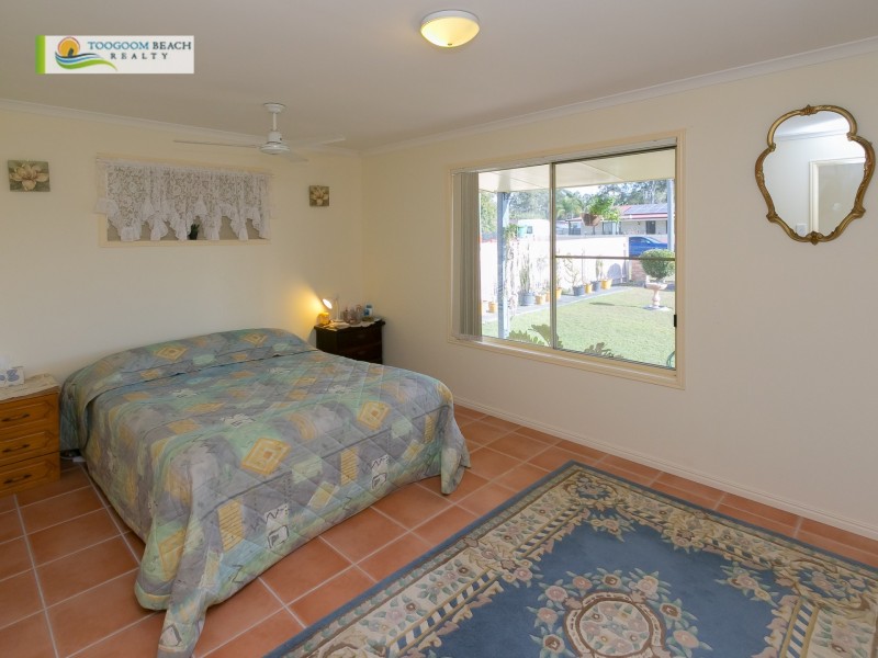 37 Philip Street, Howard QLD 4659