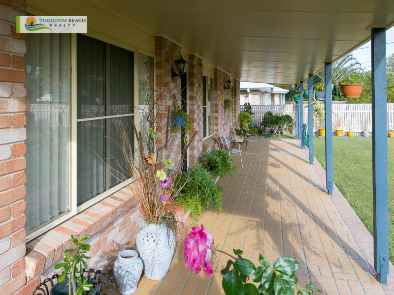 37 Philip Street, Howard QLD 4659