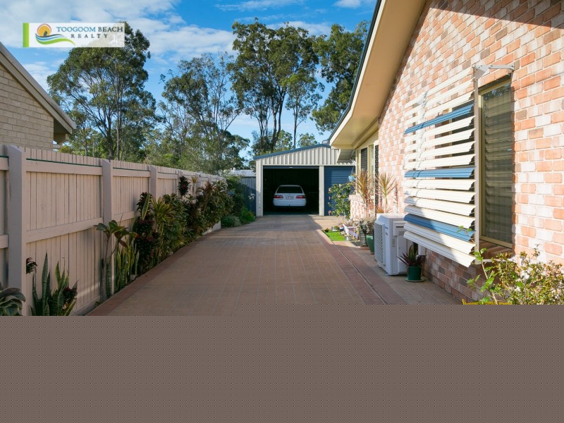 37 Philip Street, Howard QLD 4659