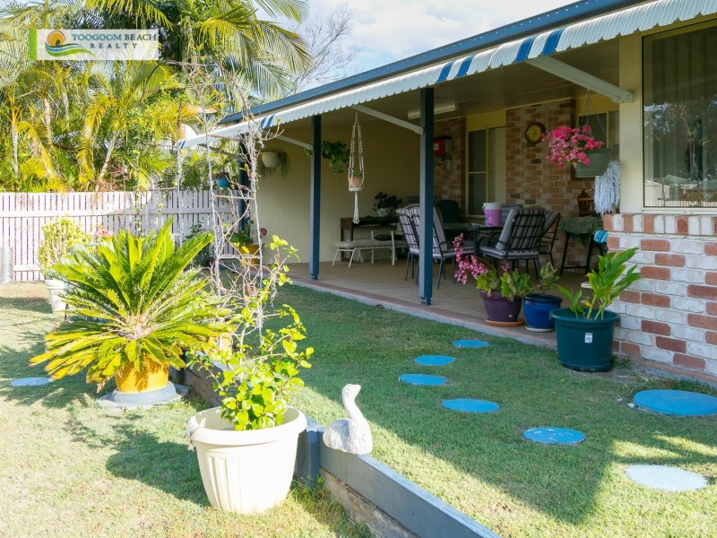 37 Philip Street, Howard QLD 4659