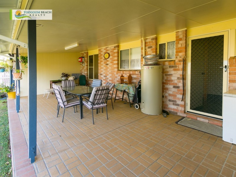 37 Philip Street, Howard QLD 4659