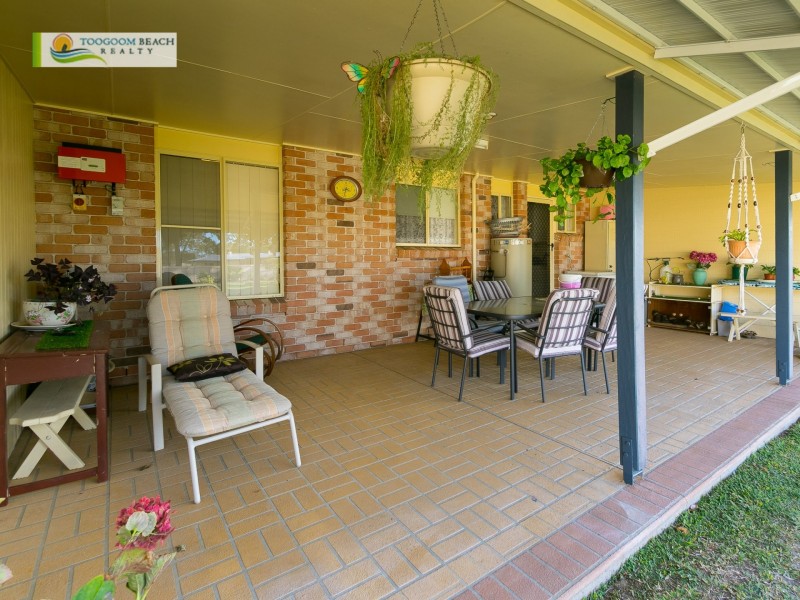 37 Philip Street, Howard QLD 4659