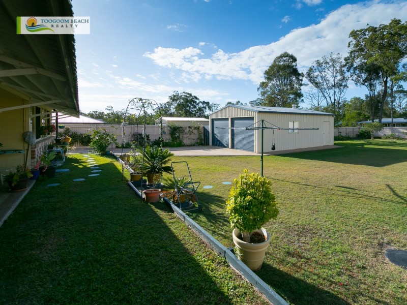 37 Philip Street, Howard QLD 4659
