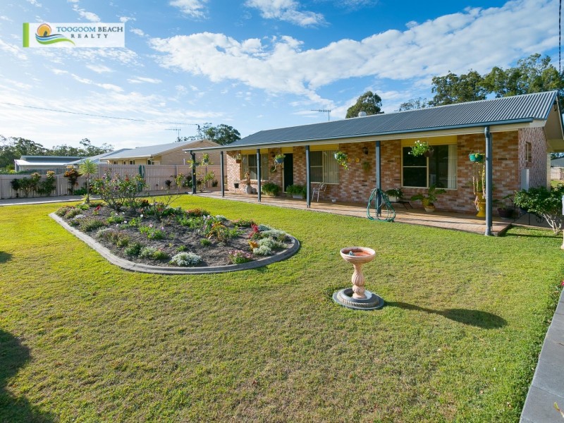 37 Philip Street, Howard QLD 4659