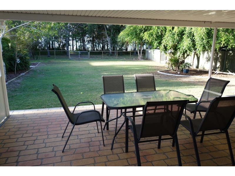 164 Kingfisher Parade, Toogoom QLD 4655