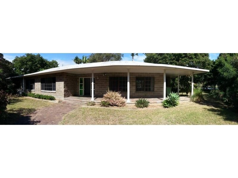 41 Hillview Road, Bowen QLD 4805