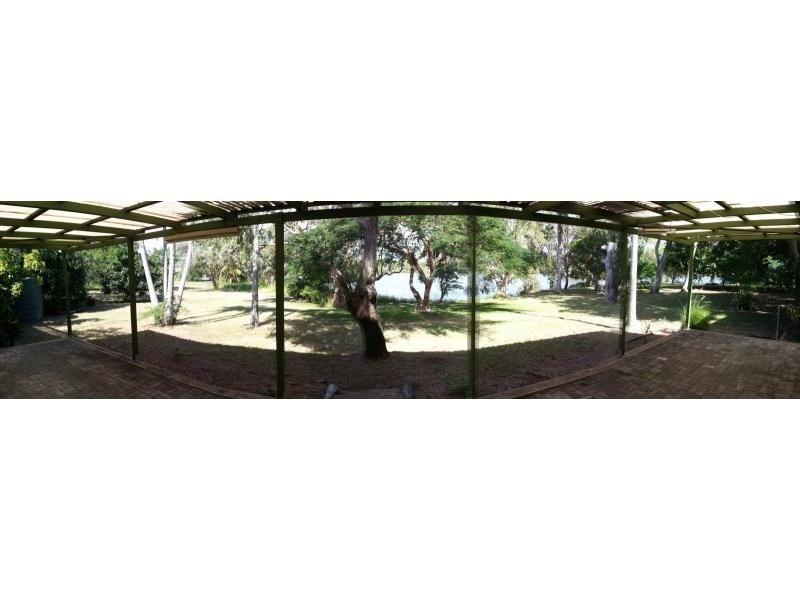 41 Hillview Road, Bowen QLD 4805