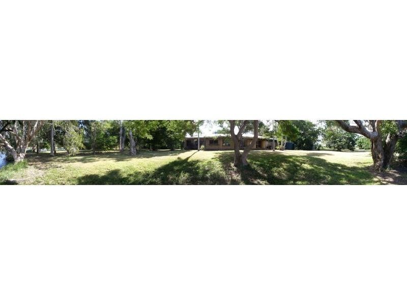 41 Hillview Road, Bowen QLD 4805