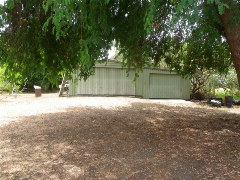 41 Hillview Road, Bowen QLD 4805