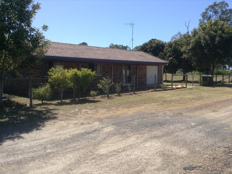 549 O’Regan Creek Road, Toogoom QLD 4655