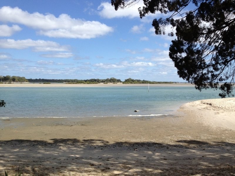 549 O’Regan Creek Road, Toogoom QLD 4655