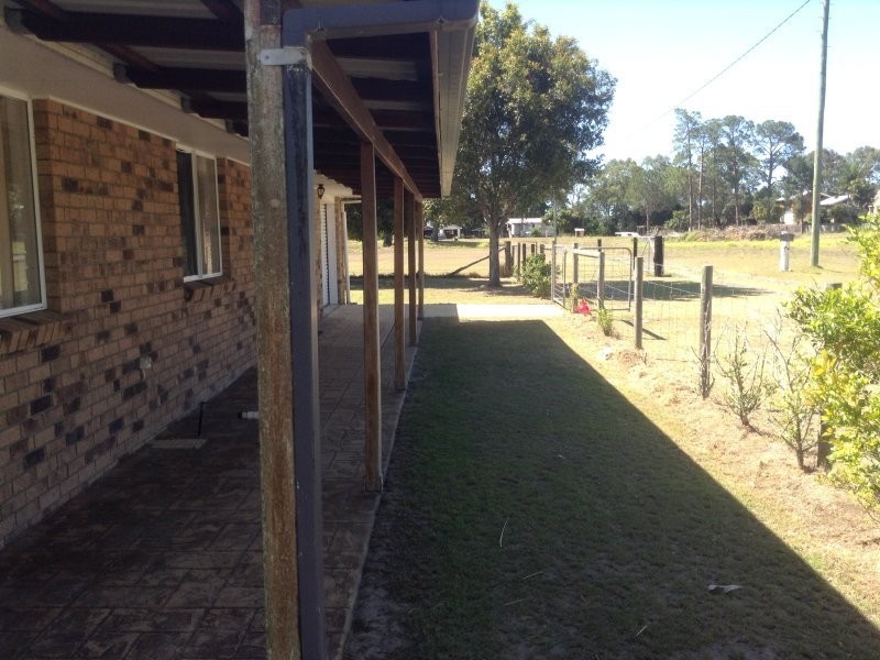 549 O’Regan Creek Road, Toogoom QLD 4655