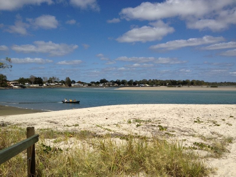 549 O’Regan Creek Road, Toogoom QLD 4655