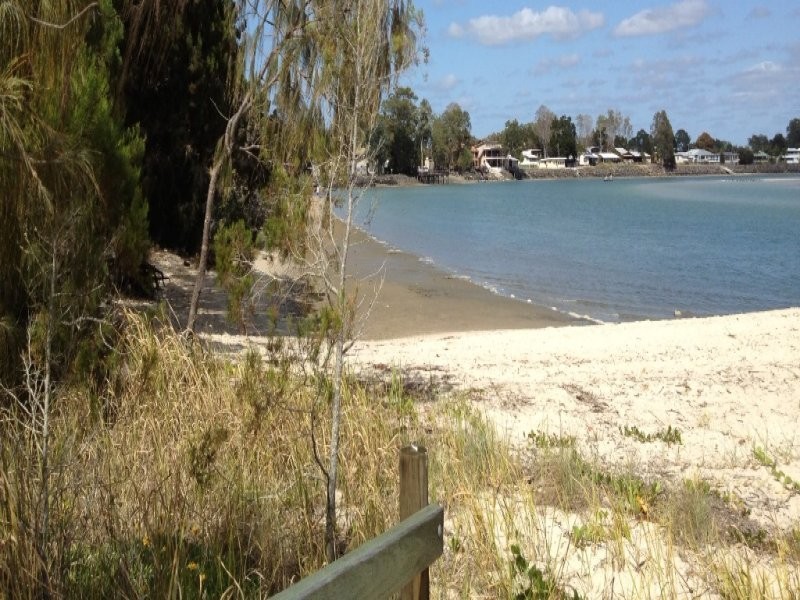 549 O’Regan Creek Road, Toogoom QLD 4655