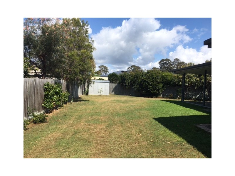 22A Desmond Drive, Toogoom QLD 4655