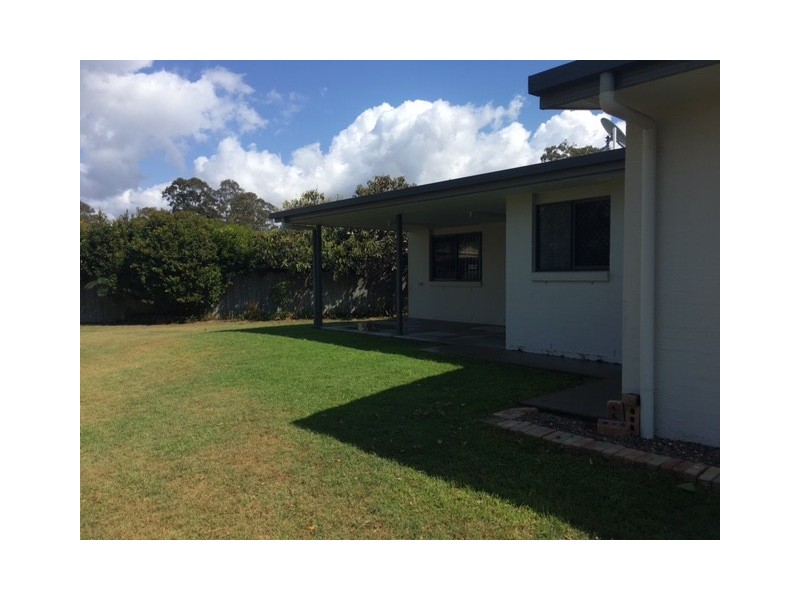 22A Desmond Drive, Toogoom QLD 4655