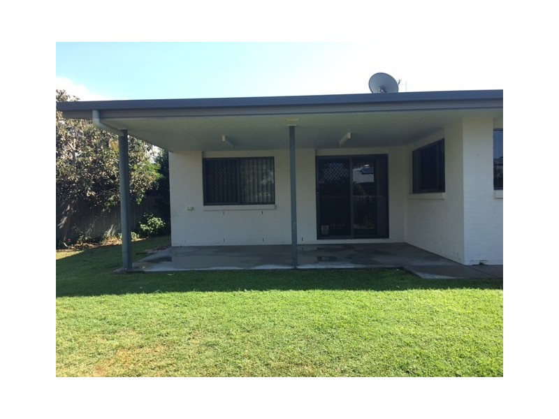 22A Desmond Drive, Toogoom QLD 4655