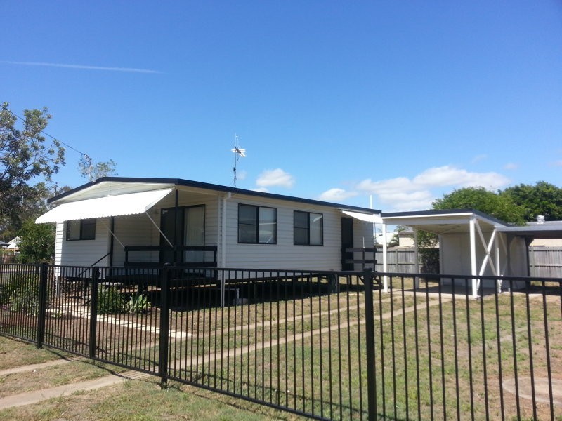 41 Desmond Drive, Toogoom QLD 4655