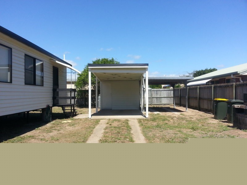 41 Desmond Drive, Toogoom QLD 4655