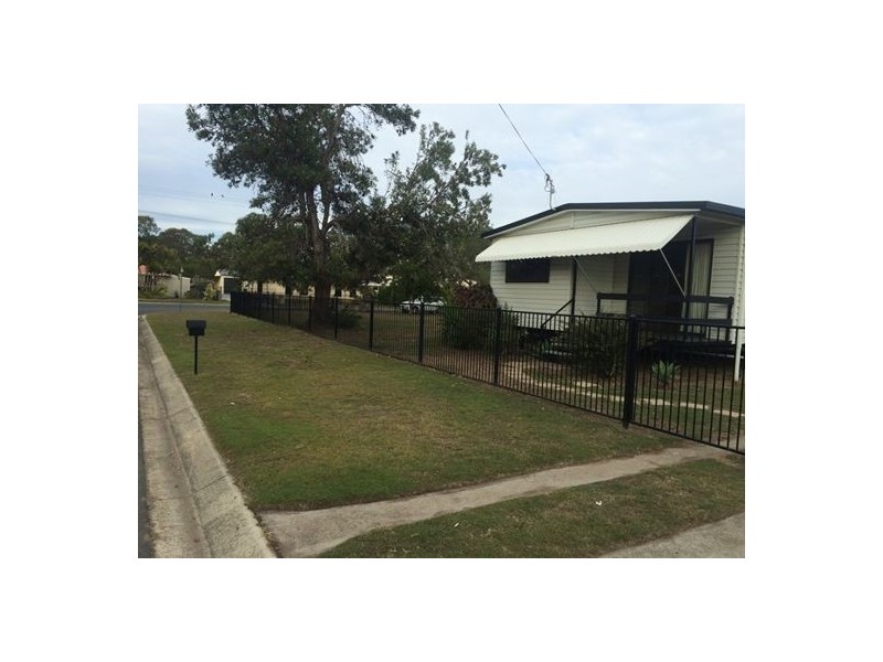 41 Desmond Drive, Toogoom QLD 4655